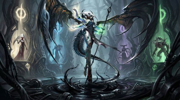 Praetors' Voice