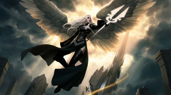 Angel of Hope