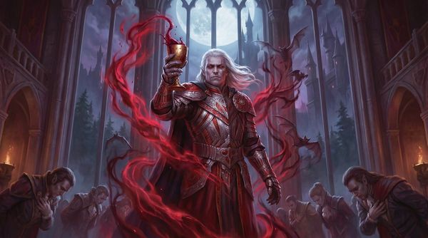 The Bloodline