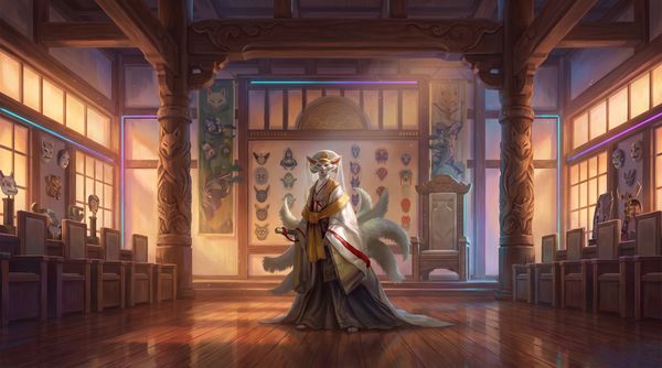 In Her Name