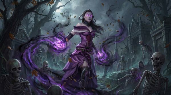 Death Wielder