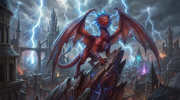 The Firemind