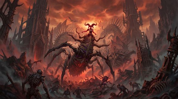 The Whispering One