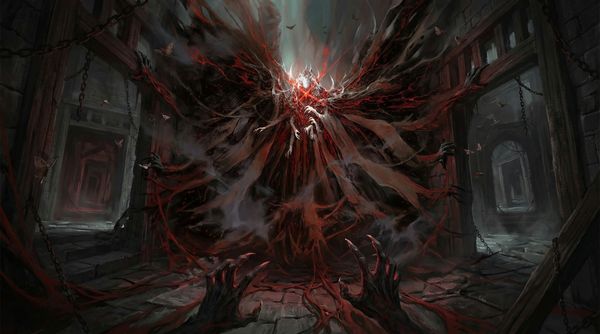 Harrowing of Souls